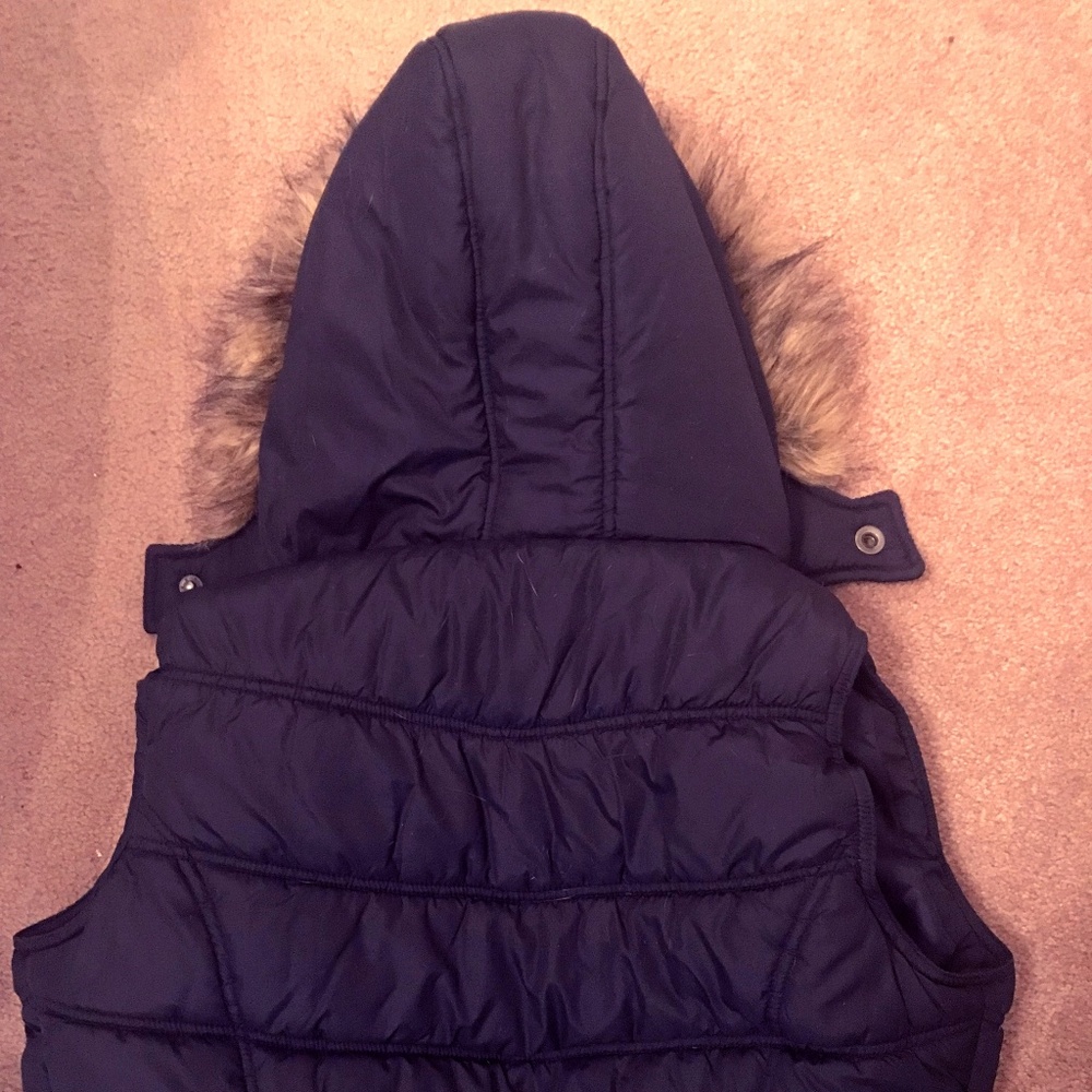 Vest